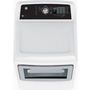 GE 7.4 Cu.Ft. Top Load Electric Dryer With Sanifresh Cycle - GTD68EBMRWS