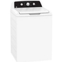 GE Top Load Washer With Agitator - GTW334BMRWS