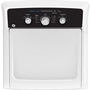 GE Top Load Washer With Agitator - GTW334BMRWS