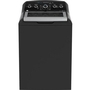 GE Top Load Washer With Agitator - GTW491BMRDG
