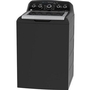 GE Top Load Washer With Agitator - GTW491BMRDG
