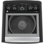 GE Top Load Washer With Agitator - GTW491BMRDG