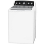 GE Top Load Washer With Agitator - GTW491BMRWS
