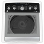GE Top Load Washer With Agitator - GTW491BMRWS