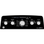 GE Top Load Washer With Agitator - GTW491BMRWS