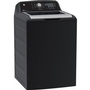 GE Top Load Washer With Cold Plus - GTW681BMRDG