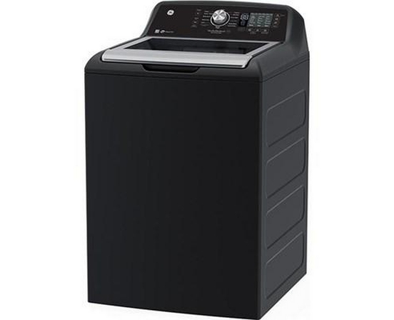 GE Top Load Washer With Cold Plus - GTW681BMRDG