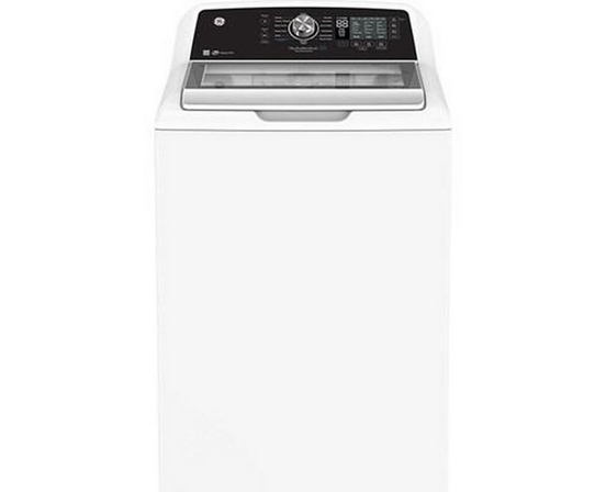 GE Top Load Washer With Cold Plus - GTW681BMRWS