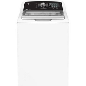 GE Top Load Washer With Cold Plus - GTW681BMRWS