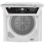 GE Top Load Washer With Cold Plus - GTW681BMRWS