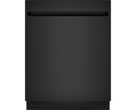 GE Built-In Dishwasher With Cleansensor Wash - UBT410SGVBB