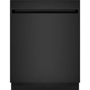 GE Built-In Dishwasher With Cleansensor Wash - UBT410SGVBB