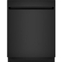 GE Built-In Dishwasher With Cleansensor Wash - UBT410SGVBB