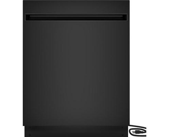 GE Built-In Dishwasher With Cleansensor Wash - UBT410SGVBB