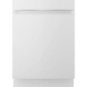 GE Top Control Dishwasher With Auto Open Dry - GBT500SGVWW
