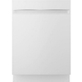 GE Top Control Dishwasher With Auto Open Dry - GBT500SGVWW