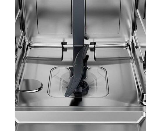 GE Top Control Dishwasher With Auto Open Dry - GBT500SGVWW