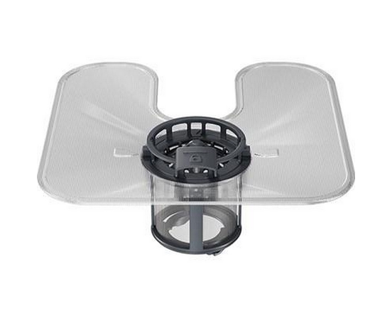 GE Top Control Dishwasher With Auto Open Dry - GBT500SGVWW