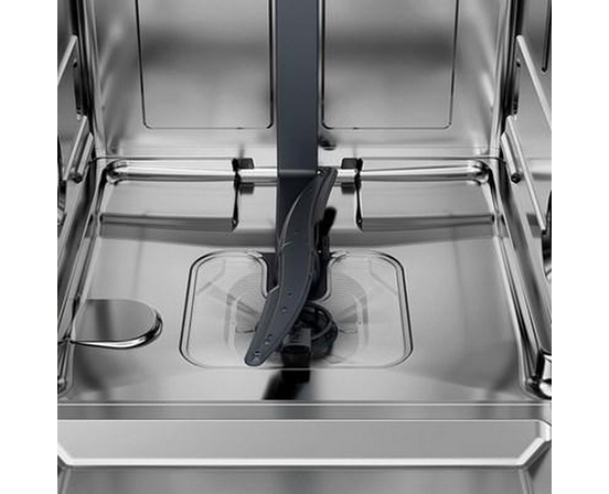 GE Top Control Dishwasher With Auto Open Dry - GBT500SSVSS