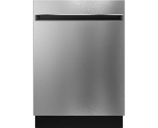GE Top Control Dishwasher With Auto Open Dry - GBT600SSVFS