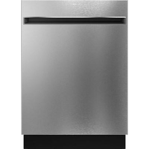 GE Top Control Dishwasher With Auto Open Dry - GBT600SSVFS
