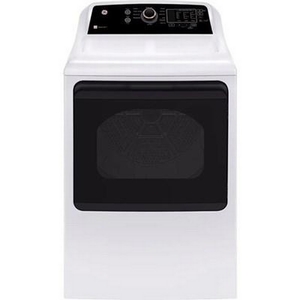 GE 7.4 Electric Dryer - GTD69EBPYWR