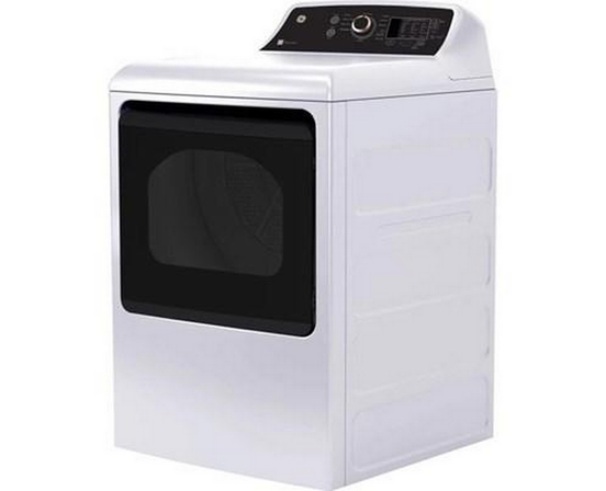 GE 7.4 Electric Dryer - GTD69EBPYWR