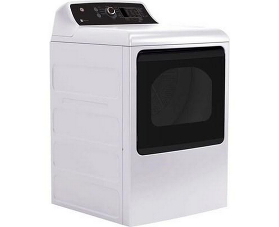 GE 7.4 Electric Dryer - GTD69EBPYWR