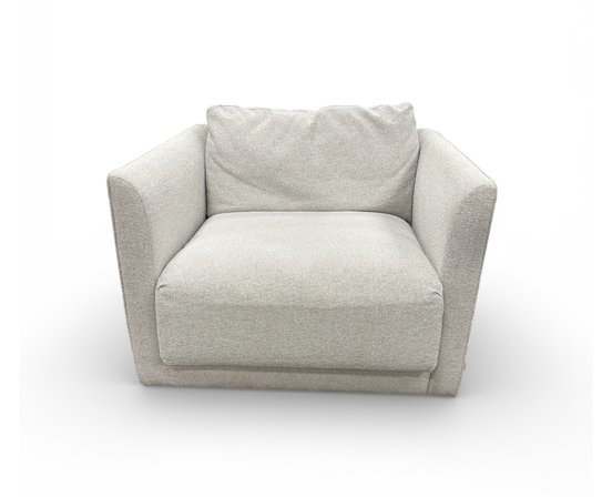 armchair by Decor Rest