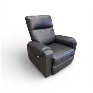 Power rocker recliner by ashley