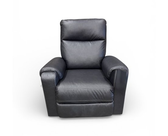 Power rocker recliner by ashley
