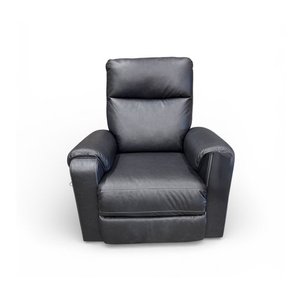 Power rocker recliner by ashley