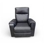 Power rocker recliner by ashley