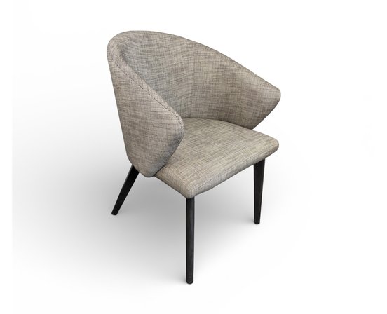 Kit of 4 Chair by Canadel