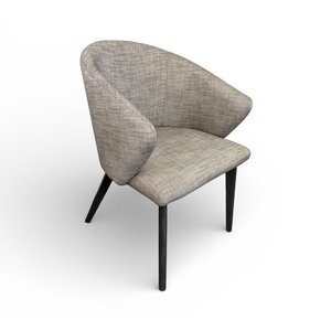 Kit of 4 Chair by Canadel