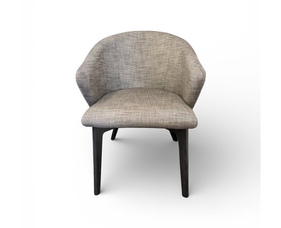 Kit of 4 Chair by Canadel