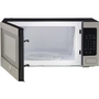 GE Profile 24-Inch, 1.1 Cu. Ft. Countertop Microwave Oven - PEM10SFC