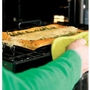 GE Profile 30-Inch, 5 Cu. Ft. Built-In Combination Wall Oven With Convection - PT7800SHSS