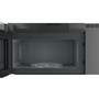 GE Profile 30-Inch, 2.1 Cu. Ft. Over-The-Range Microwave Oven With Chef Connect - PVM2188SJC