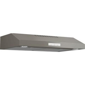 GE Profile 30-Inch Under Cabinet Range Hood With 4 Speeds - PVX7300EJESC