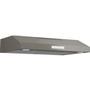 GE Profile 30-Inch Under Cabinet Range Hood With 4 Speeds - PVX7300EJESC