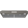 GE Profile 30-Inch Under Cabinet Range Hood With 4 Speeds - PVX7300EJESC