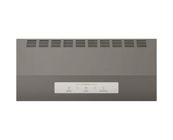 GE Profile 30-Inch Under Cabinet Range Hood With 4 Speeds - PVX7300EJESC