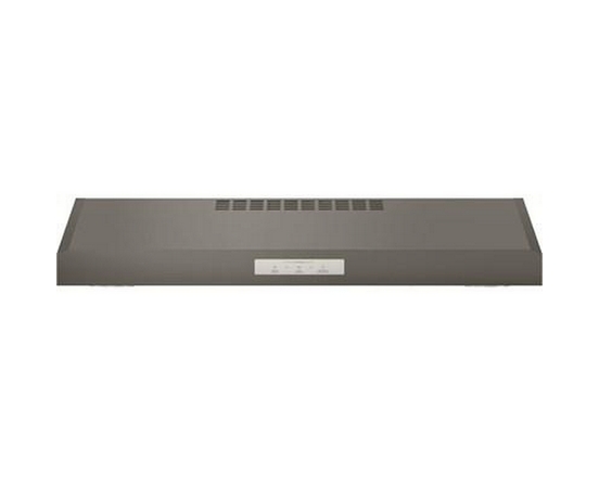 GE Profile 30-Inch Under Cabinet Range Hood With 4 Speeds - PVX7300EJESC