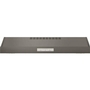 GE Profile 30-Inch Under Cabinet Range Hood With 4 Speeds - PVX7300EJESC