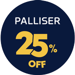 Palliser 8 avril 2025