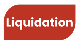 Liquidation 2025 - 2
