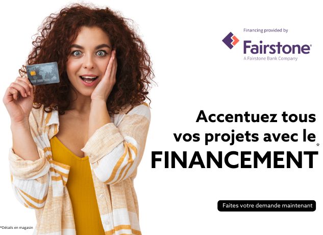 Financement