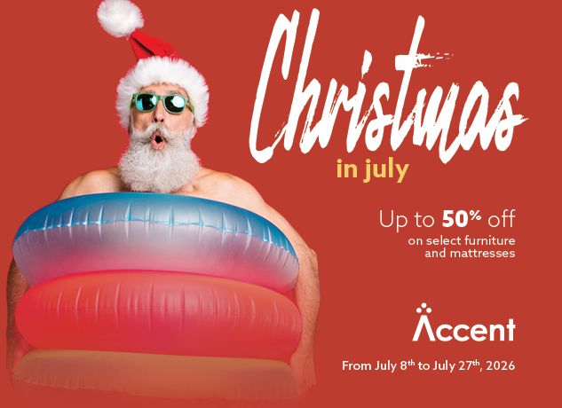 Christmas in July