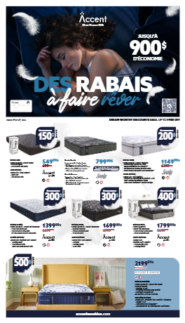 Big Mattress Sale